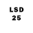 Amphetamine 97% Mary Teffy